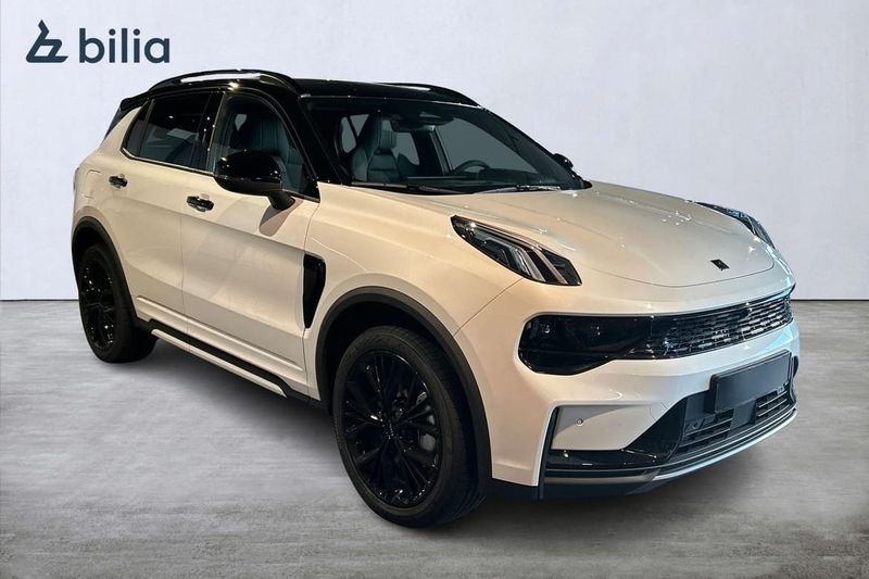 Lynk & Co 01 bild 20