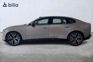 Volvo ES90 bild 3