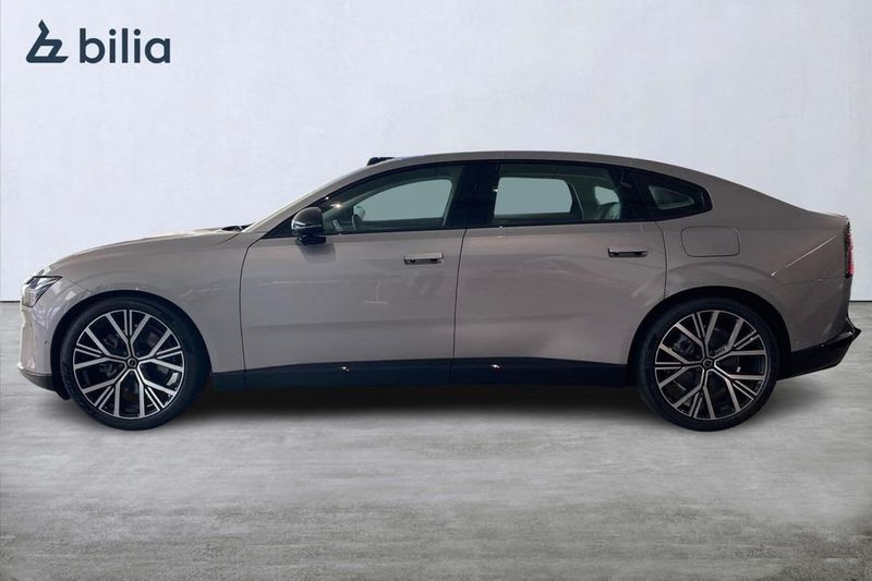 Volvo ES90 bild 3