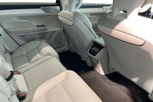Volvo ES90 bild 9