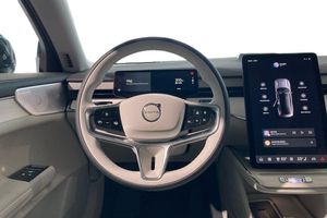 Volvo ES90 bild 11