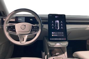 Volvo ES90 bild 10