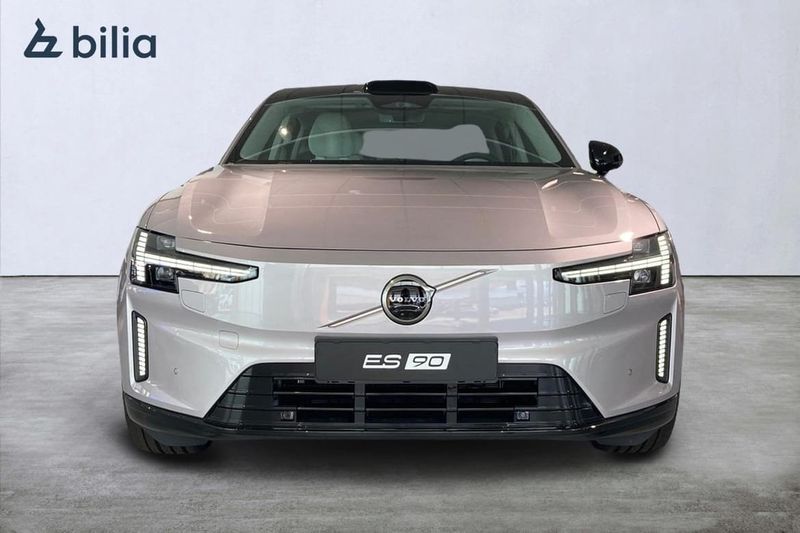 Volvo ES90 bild 6
