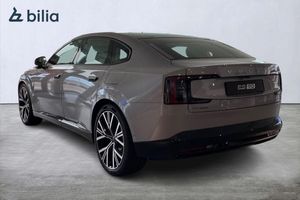 Volvo ES90 bild 2
