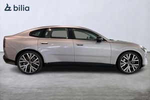 Volvo ES90 bild 18
