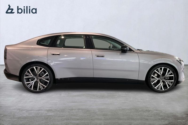 Volvo ES90 bild 18