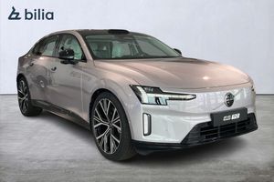 Volvo ES90 bild 20