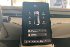 Volvo ES90 bild 15