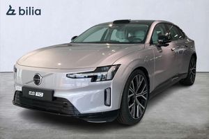 Volvo ES90 bild 1