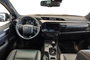 Toyota Hilux bild 8
