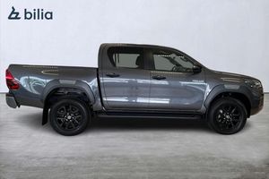 Toyota Hilux bild 15