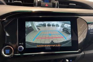 Toyota Hilux bild 12