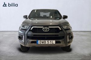 Toyota Hilux bild 5