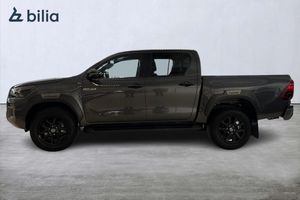 Toyota Hilux bild 3