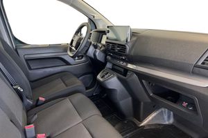 Toyota Proace bild 6