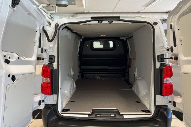 Toyota Proace bild 10