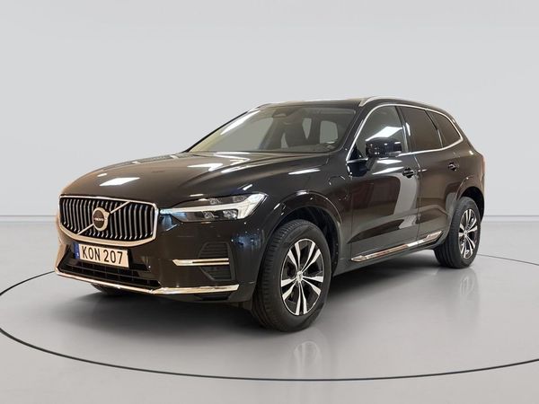 Volvo XC60 Recharge T6 II Inscr Expression - 2022