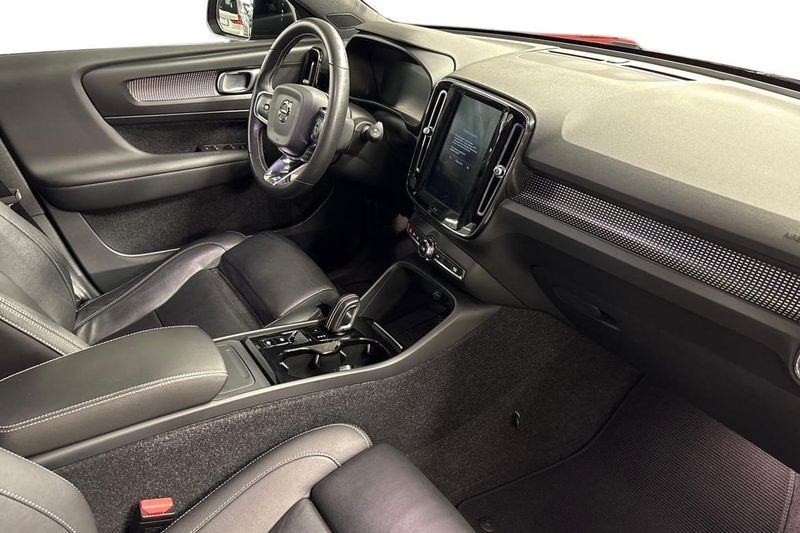 Volvo XC40 bild 10