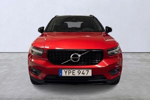 Volvo XC40 bild 7