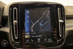 Volvo XC40 bild 15
