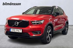 Volvo XC40 bild 1