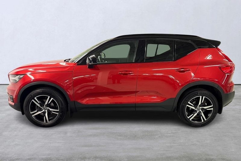 Volvo XC40 bild 2