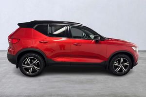 Volvo XC40 bild 3