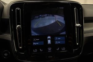 Volvo XC40 bild 16