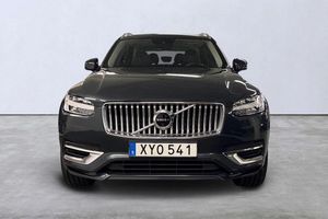 Volvo XC90 bild 7