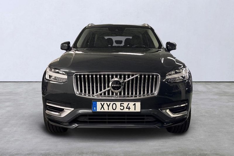 Volvo XC90 bild 7