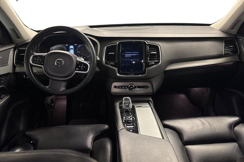 Volvo XC90 bild 9