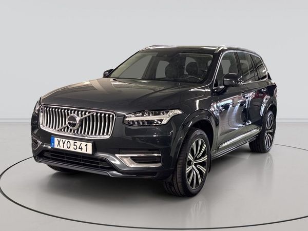 Volvo XC90 T8 TE Inscription 7-säten - 2020