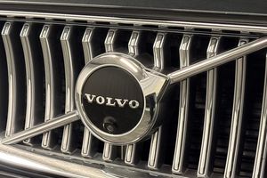 Volvo XC90 bild 20