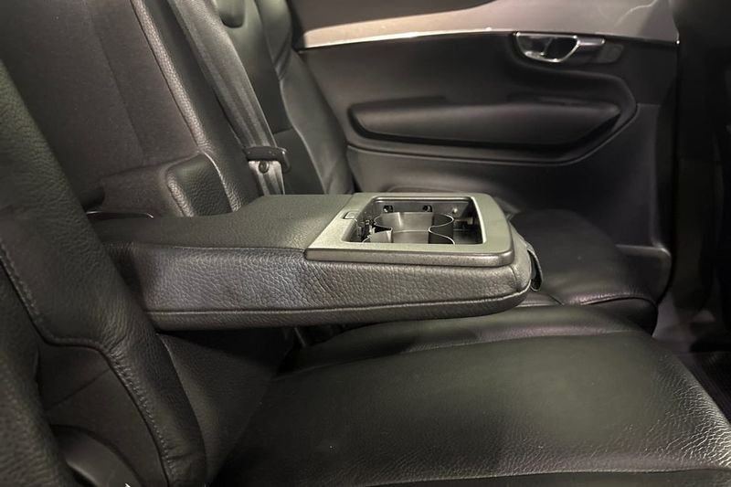 Volvo XC90 bild 18