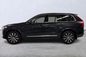Volvo XC90 bild 3