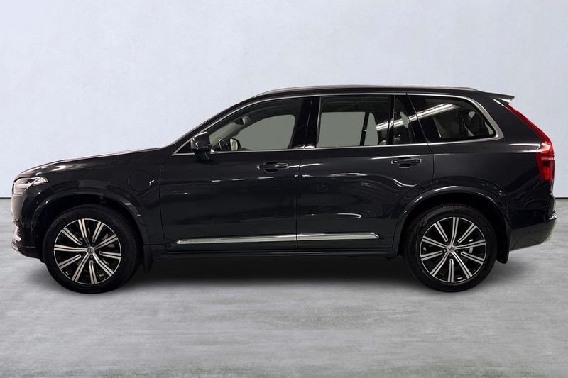 Volvo XC90 bild 3