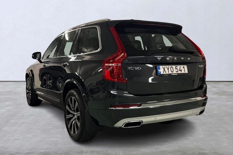 Volvo XC90 bild 4