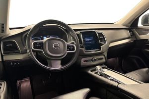 Volvo XC90 bild 8