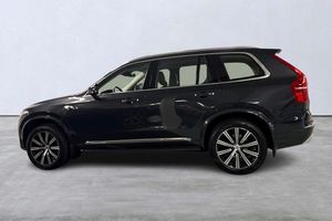 Volvo XC90 bild 2