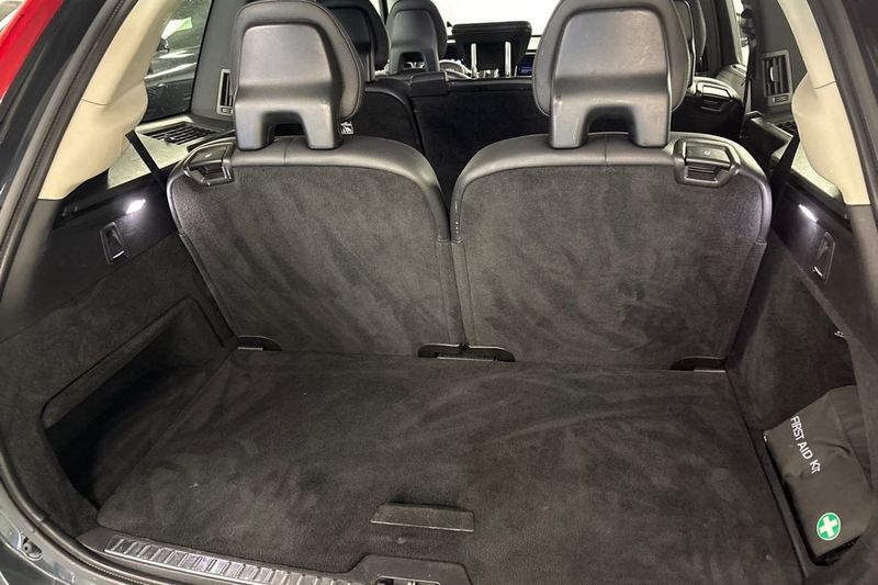 Volvo XC90 bild 13