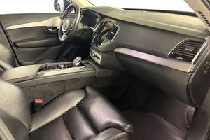 Volvo XC90 bild 10