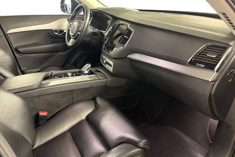Volvo XC90 bild 10