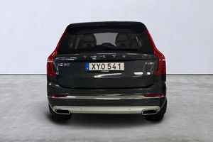 Volvo XC90 bild 5