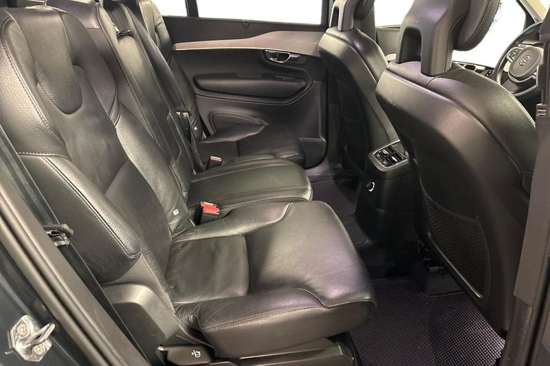 Volvo XC90 bild 11