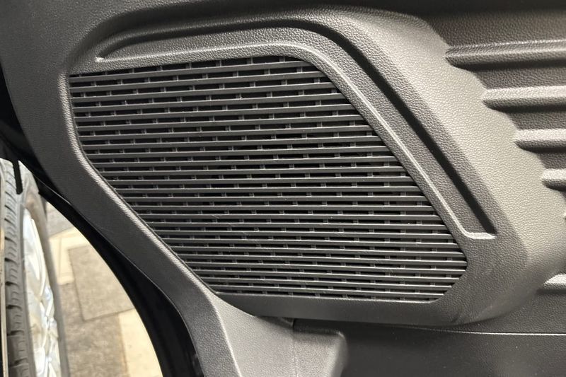 Renault Trafic bild 18