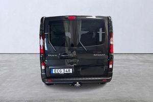 Renault Trafic bild 4