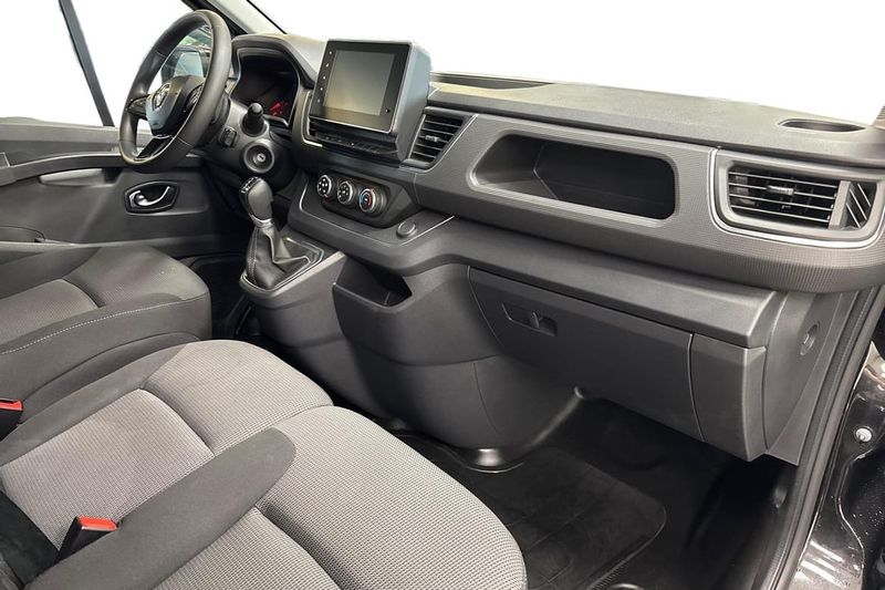 Renault Trafic bild 10