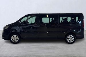 Renault Trafic bild 2