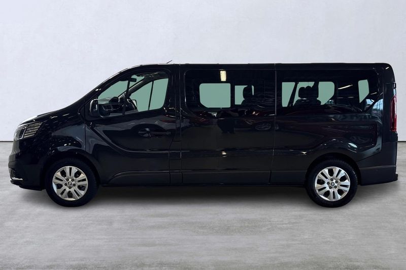 Renault Trafic bild 2