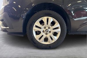 Renault Trafic bild 17